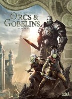 Orcs et Gobelins 35. Mohork