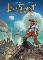 Lanfeust de Troy 10. Le Dragon d'Outretemps