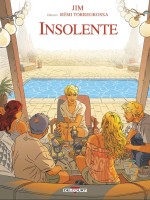 Insolente (One-shot)