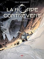 La Horde du contrevent 5. Norska
