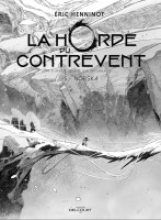 La Horde du contrevent 5. Norska