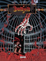 Donjon Crépuscule 114. Fin des négociations