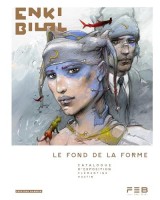 Le Fond de la forme (One-shot)