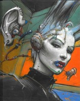 Le Fond de la forme (One-shot)