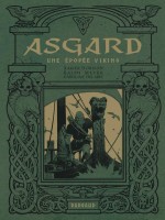 Asgard INT. Une épopée viking