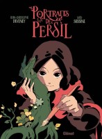 Portraits de Persil (One-shot)