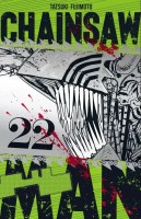 Chainsaw Man 22. Tome 22