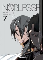 Noblesse 7. Tome 7