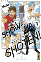 Show-ha Shoten ! 9. Tome 9