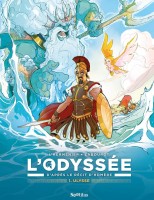 L'Odyssée 1. Ulysse
