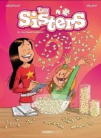 Les Sisters 21. À la sauce Marinade !