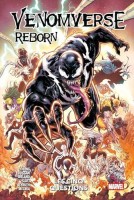 Venomverse Reborn - Les cinq questions (One-shot)