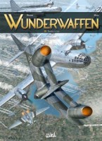 Wunderwaffen 28. Tempête à l'Est