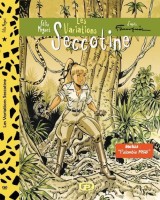 Seccotine HS. Les variations Seccotine