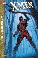 X-Men - L'Ère de Révélation 3. Tome 3