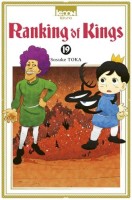 Ranking of Kings 19. Tome 19