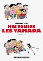 Mes voisins les Yamada 1. Tome 1