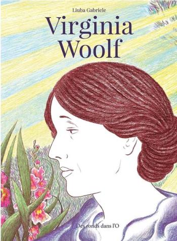 Couverture de l'album Virginia Woolf (One-shot)