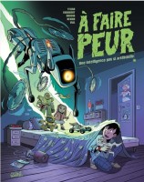 À faire peur 4. Une intelligence pas si artificielle