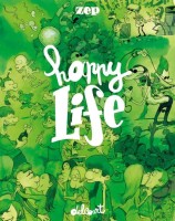 Happy Life (One-shot)