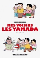 Mes voisins les Yamada 2. Tome 2