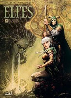 Elfes 22. Le Gardien des racines
