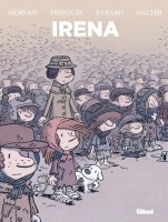 Irena INT. Irena