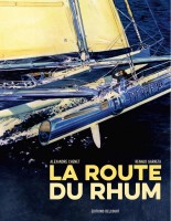 La Route du rhum (One-shot)