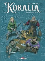 Koralia 1. Le Lac des eaux vertes