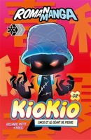 KioKio 2. Smog et le géant de pierre
