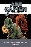 Abe Sapien INT. Volume 1