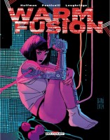 Warm Fusion (One-shot)
