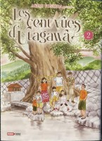 Les cent vues d'Utagawa 2. Tome 2