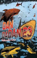 Dandadan 23. Tome 23