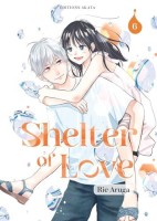 Shelter of Love 6. Tome 6