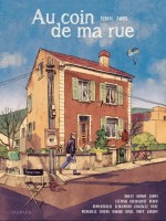 Au coin de ma rue (One-shot)