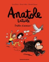 Anatole Latuile 20. Drôles d'oiseaux !