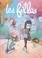 Les Filles (Nob) 1. Toutes pour une