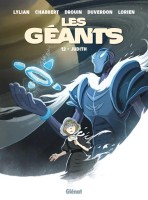 Les Géants 12. Judith