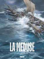 Fortunes de Mer 3. La Méduse