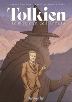 Tolkien (One-shot)