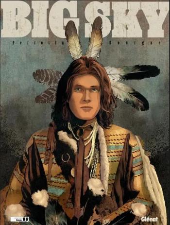 Couverture de l'album Big Sky (One-shot)
