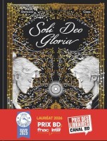 Soli Deo Gloria (One-shot)