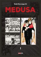 Medusa 1. Tome 1