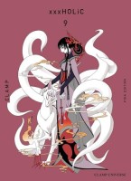 XXX Holic 9. Tome 9