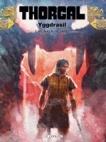Thorgal 44. Yggdrasil