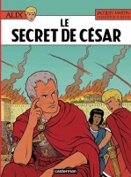 Alix 45. Le secret de César