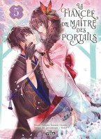 La Fiancée du maître des portails 5. Tome 5