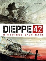 Dieppe 42 (One-shot)