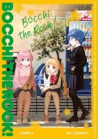 Bocchi the Rock! 6. Tome 6